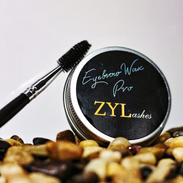 ZY Lashes Eyebrow Wax Pro