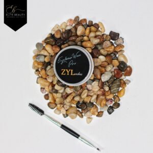 ZY Lashes Eyebrow Wax Pro