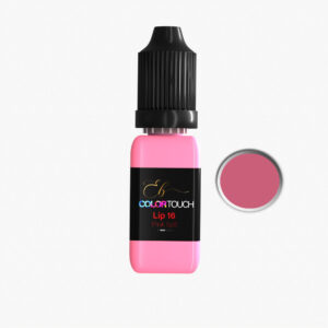 Color Touch Lip Pigment 10ML Pink Soft