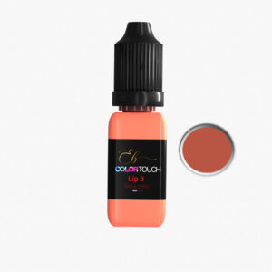 Color Touch Lip Pigment 10ML Terra Cotta