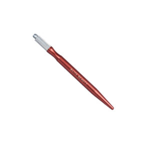 Elite Beauty Microblading Manual Pen Red