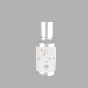 Elite Beauty Eyelash Primer 01