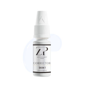 Zely Pigment camouflage Corrector Pigment SKIN01 10 ML