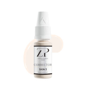 Zely Pigment camouflage Corrector Pigment SKIN03 10 ML