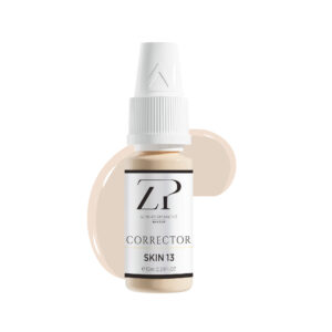 Zely Pigment camouflage Corrector Pigment SKIN13 10 ML