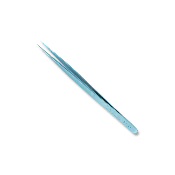 ZYL Eyelash Extension Tweezer T05 - Image 2