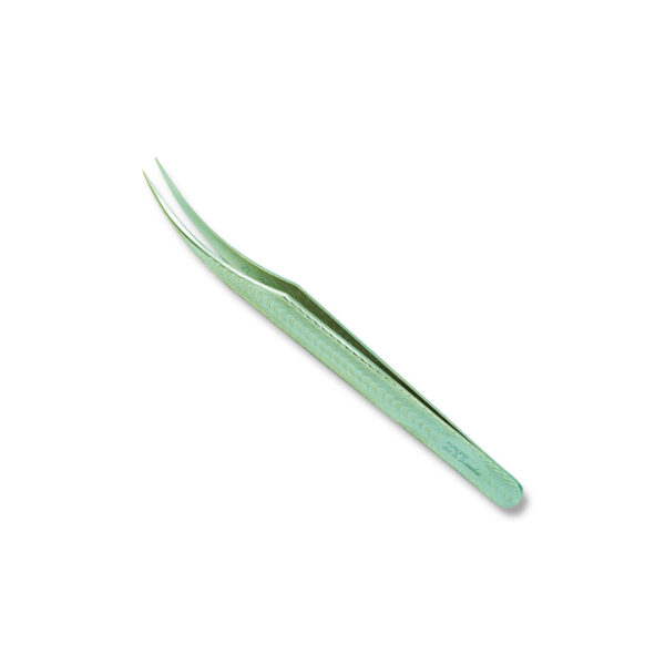 ZYL Eyelash Extension Tweezer T06