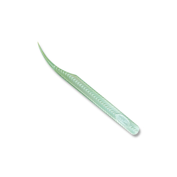 ZYL Eyelash Extension Tweezer T06 - Image 2