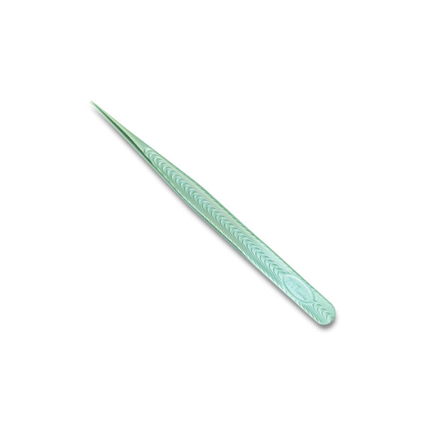 ZYL Eyelash Extension Tweezer T10 - Image 2