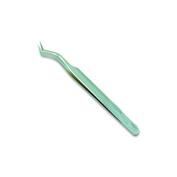 ZYL Eyelash Extension Tweezer T11