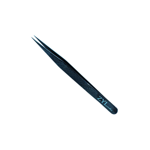 ZYL Eyelash Extension Tweezer T12 - Image 2