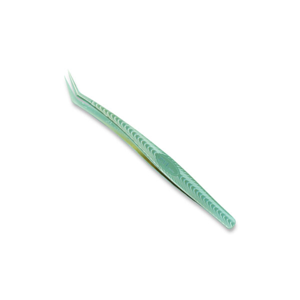 ZYL Eyelash Extension Tweezer T13 - Image 2