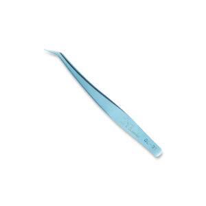 ZYL Eyelash Extension Tweezer T14