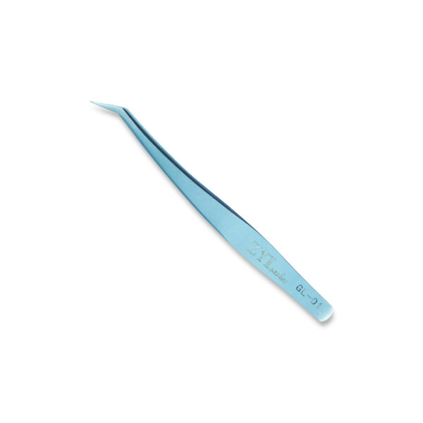 ZYL Eyelash Extension Tweezer T14