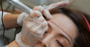 What is Microblading