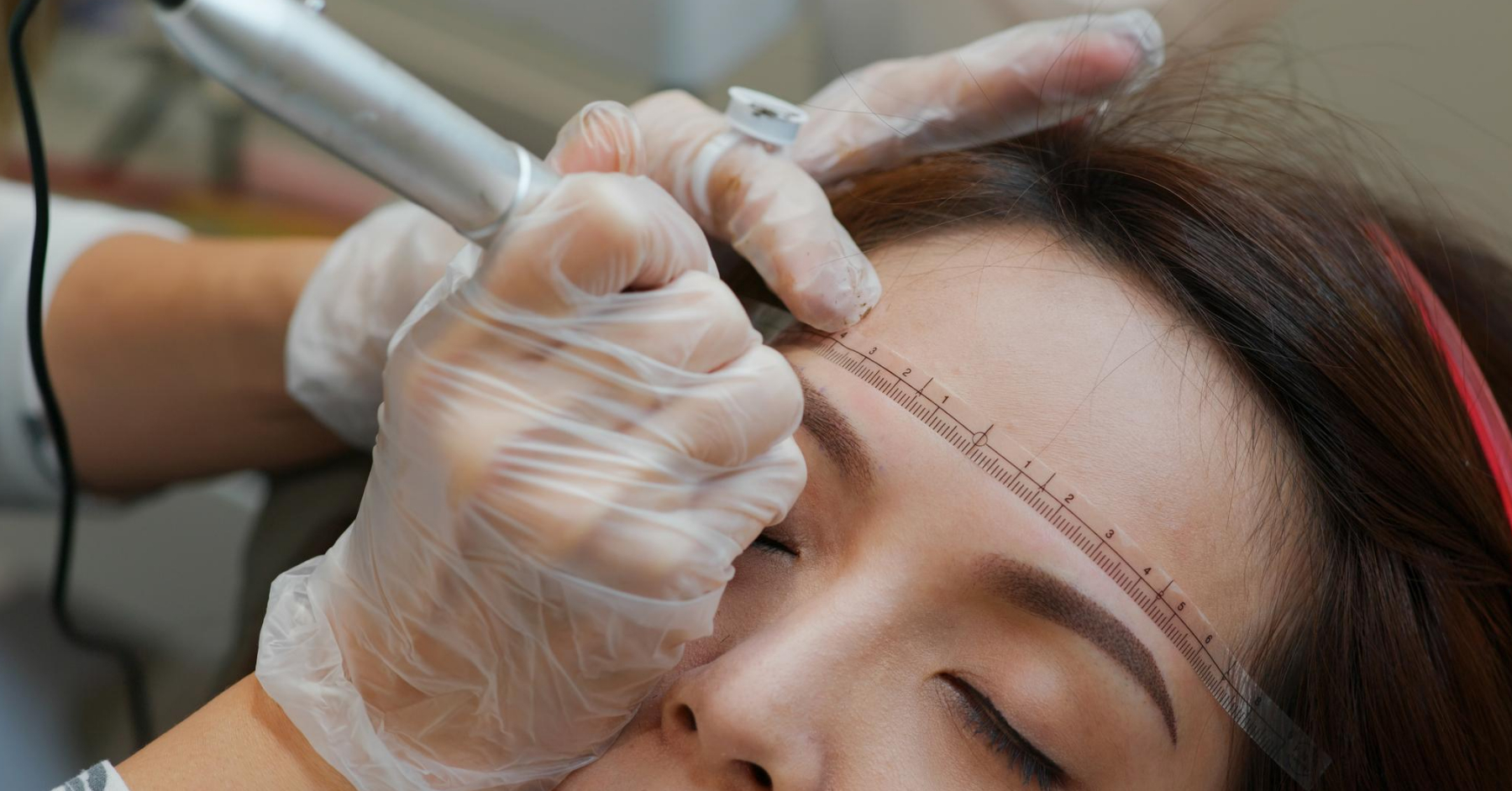 What is Microblading