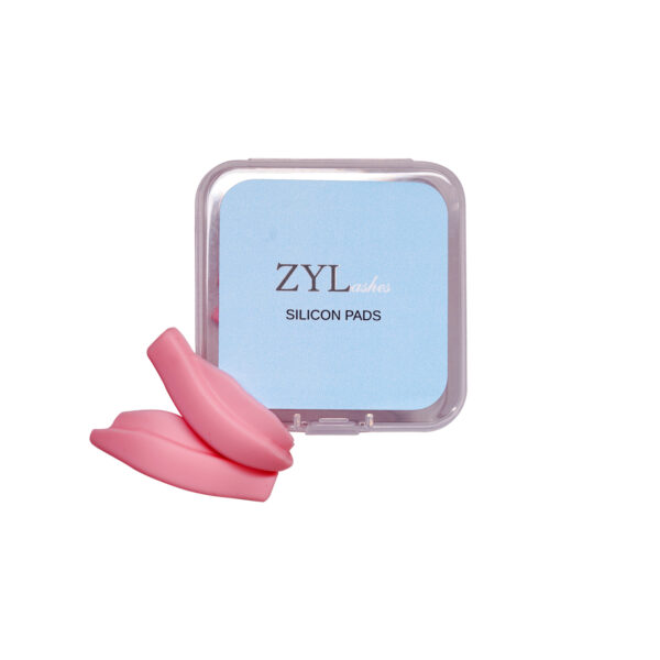 ZY Lashes Eyelash Lifting Silicon Pads